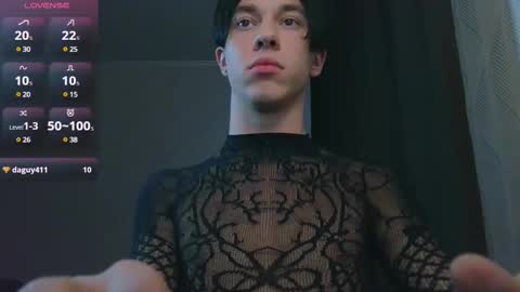 Jerrybomb online show from January 28, 2025, 6:39 pm