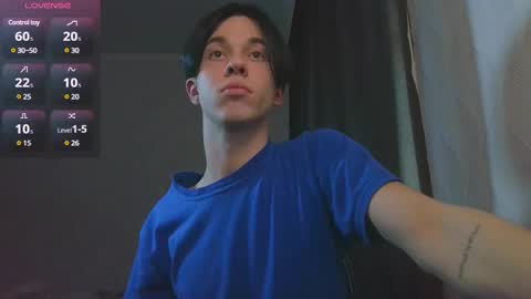 Jerrybomb online show from February 3, 2025, 7:07 am