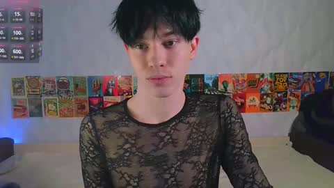 Jerrybomb online show from March 1, 2025, 7:26 pm