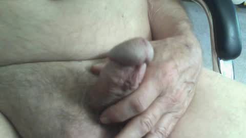 Snapshot of jerryd586 chatting on July 8, 2026, 6:34 pm Gary online show from July 8, 2026, 6:34 pm