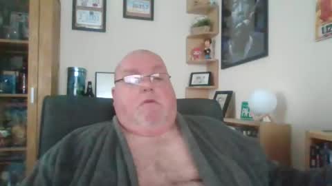 Harry online show from February 4, 2025, 10:10 am