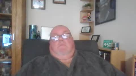 Harry online show from November 26, 2025, 8:26 am