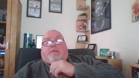 Harry online show from December 20, 2025, 10:00 am