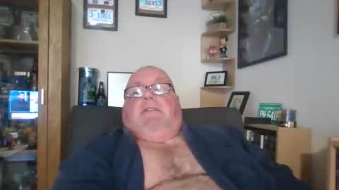 Harry online show from January 19, 2026, 9:13 am