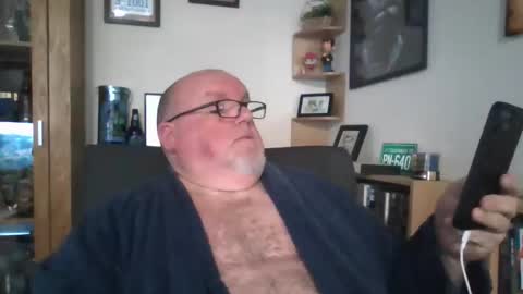 Harry online show from February 10, 2026, 9:02 am