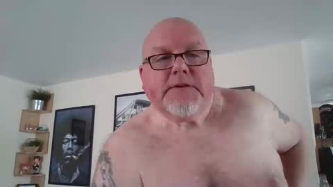 Harry online show from March 7, 2026, 9:50 am