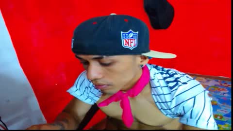 jersiherberth online show from February 3, 2026, 3:39 pm