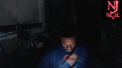 Jerzey2k2 aka the Alpha online show from May 29, 2026, 1:36 am