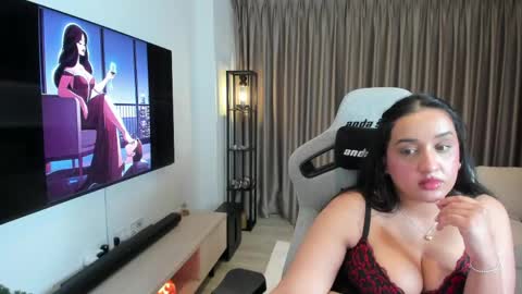 MistressJesicaCoper online show from May 15, 2026, 11:34 pm