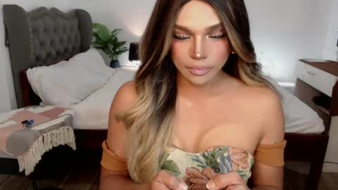 jesie_hot69 online show from January 21, 2025, 6:54 am