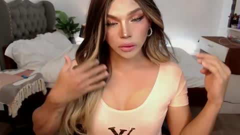 jesie_hot69 online show from January 22, 2025, 11:23 am