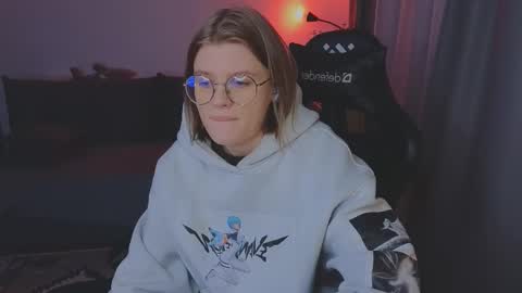 Snapshot of jess0e9 chatting on February 13, 2026, 3:30 pm JessieVibes online show from February 13, 2026, 3:30 pm