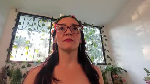 jessica herreraToday I will be your devil and you my victim online show from November 1, 2025, 10:01 pm