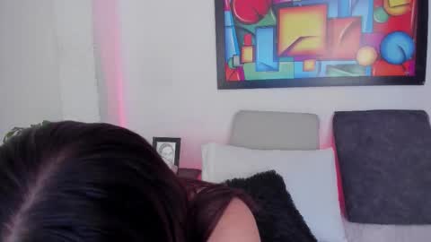 jessica herreraToday I will be your devil and you my victim online show from November 18, 2025, 10:47 pm