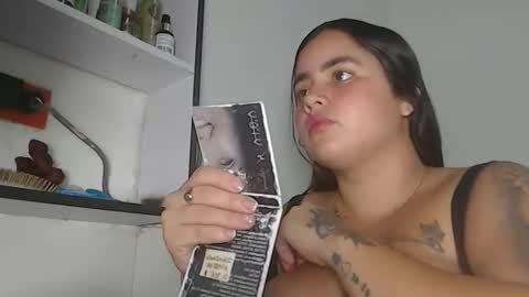 jess beauty online show from April 5, 2026, 12:52 am