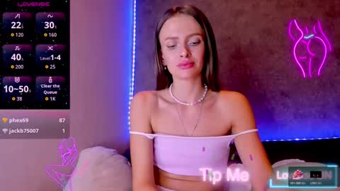 Jess online show from October 28, 2025, 12:03 am