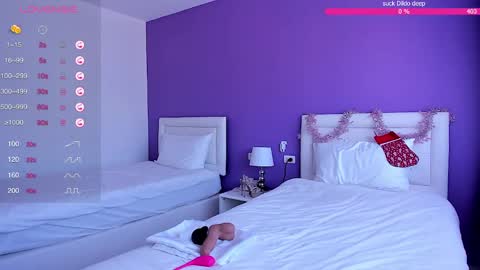 SakuraMio online show from January 4, 2025, 2:03 am