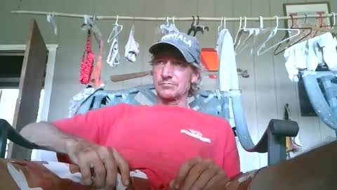 Ry Guy online show from October 14, 2025, 10:32 pm