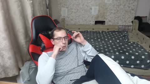 Jess online show from January 25, 2025, 10:39 pm