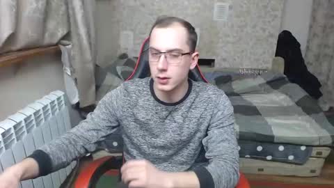 Jess online show from February 16, 2025, 8:55 pm