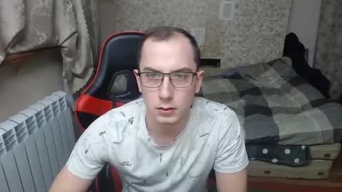 Jess online show from February 17, 2025, 9:19 pm