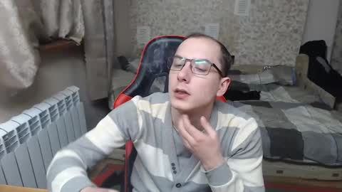 Jess online show from February 22, 2025, 6:41 pm