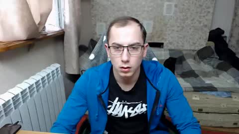 Jess online show from March 11, 2025, 1:12 pm