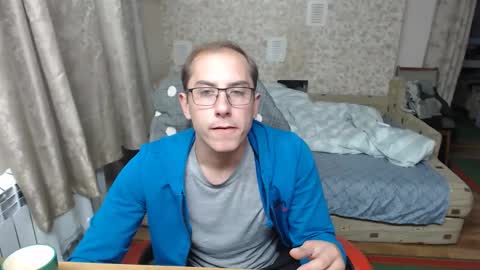Jess online show from September 26, 2025, 8:46 pm