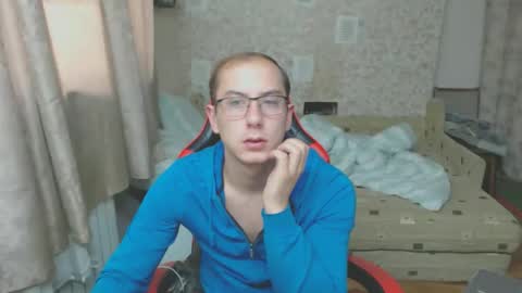 Jess online show from October 8, 2025, 6:55 am