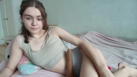 Jessica but u can call me Jessa online show from May 19, 2026, 7:15 am