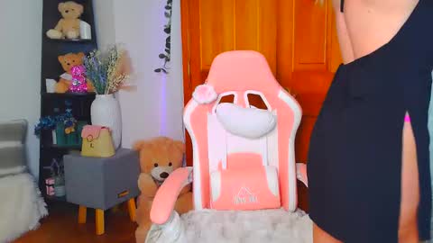 Jessabelle Diamond online show from June 10, 2026, 1:32 pm