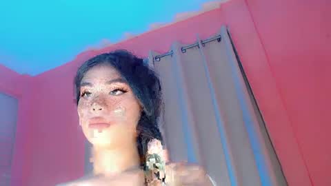 jessalicious1 online show from January 29, 2025, 7:46 am