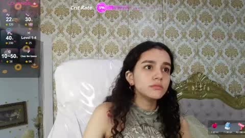 Jess online show from May 29, 2026, 8:18 pm