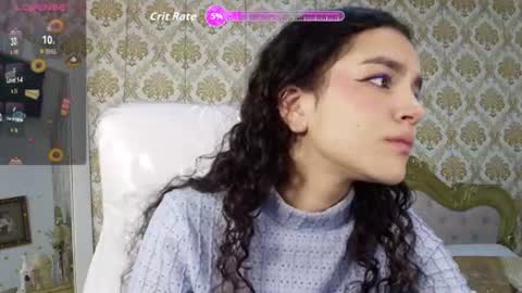 Jess online show from June 12, 2026, 7:35 pm