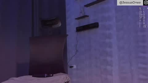 Jesus  IG JessusOne online show from March 31, 2026, 4:07 pm