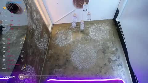   online show from January 18, 2025, 10:28 pm