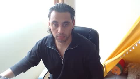 Angel  Demon online show from March 3, 2026, 5:30 pm