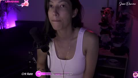 Jessica Gomez online show from December 26, 2024, 5:26 am