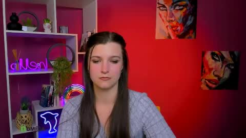 jessi lady1 online show from April 9, 2026, 11:37 am