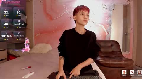 Snapshot of jessi_rossee chatting on February 17, 2026, 8:26 pm Jessi online show from February 17, 2026, 8:26 pm