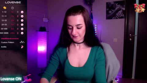 Jessica online show from January 30, 2025, 11:22 am