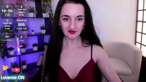 Jessica online show from November 30, 2025, 2:48 am