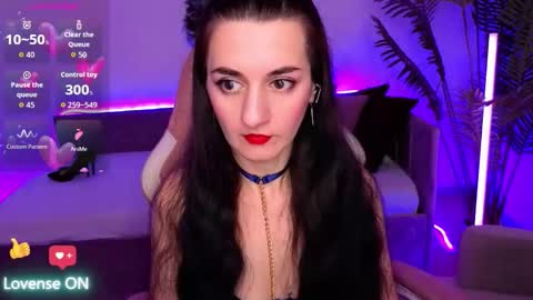 Jessica online show from December 23, 2025, 2:20 am