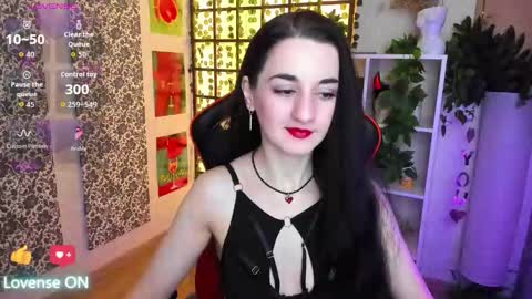 Jessica online show from March 13, 2026, 2:40 am