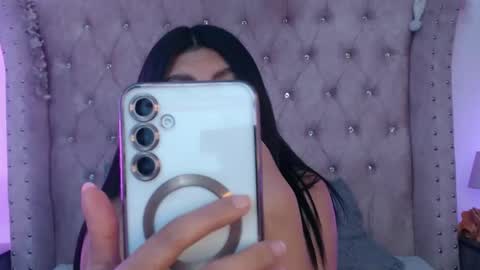 Jessica  online show from October 31, 2025, 4:57 am