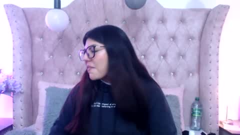 Snapshot of jessica_carter_ chatting on July 11, 2026, 12:46 am Jessica online show from July 11, 2026, 12:46 am
