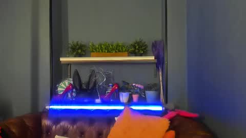 Jessica online show from February 25, 2025, 6:31 pm