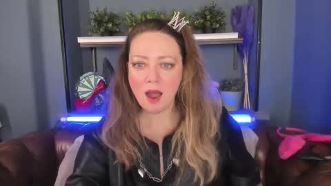 Jessica online show from February 27, 2025, 12:34 pm