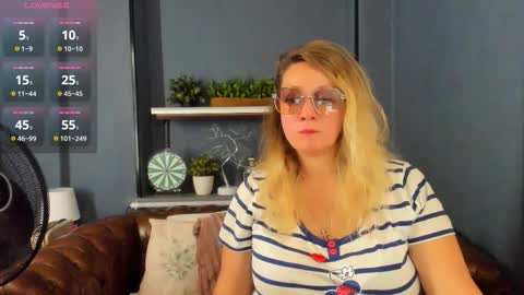 Jessica online show from September 12, 2025, 8:14 am