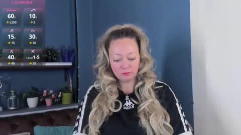 Jessica online show from October 2, 2025, 11:06 am